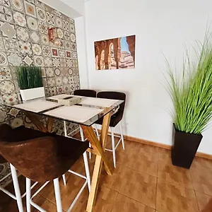 Boutique Flat With Terrace Apartamento