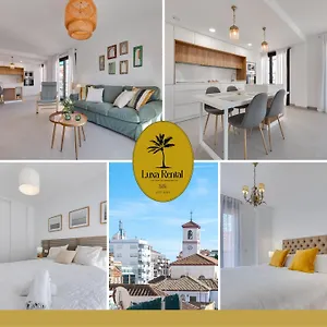 Lxr Indico 2hab Junto Al Mar Apartamento