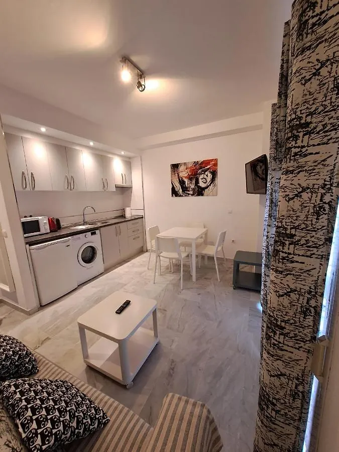 Apartamento Fuengirola Apartment