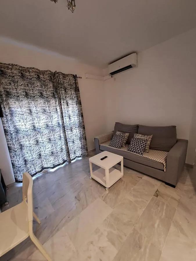 Apartamento Fuengirola Spain