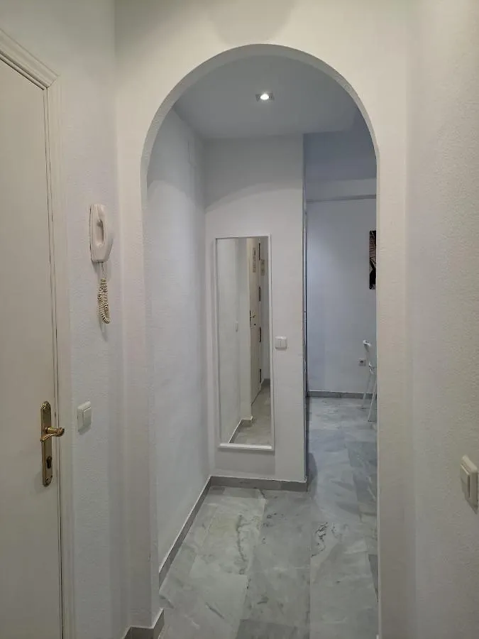Apartamento Fuengirola 0*,  Spain