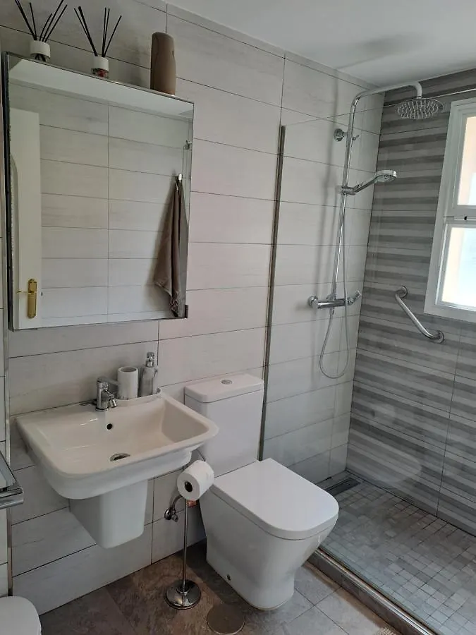 Apartment Apartamento Fuengirola