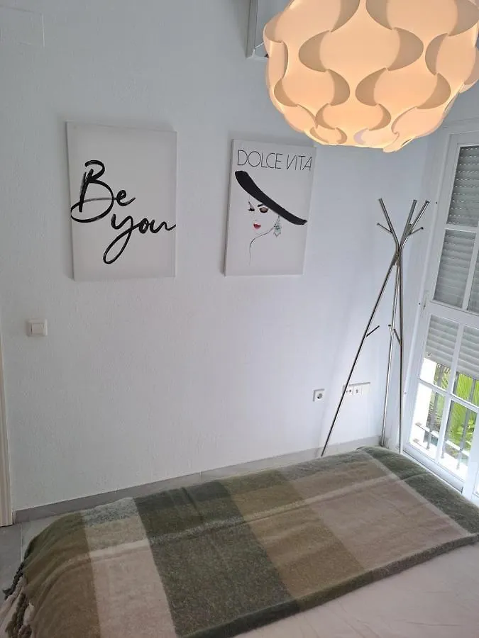 Apartamento Fuengirola