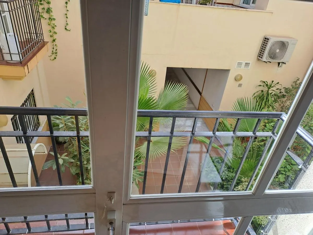 Apartamento Fuengirola Apartment