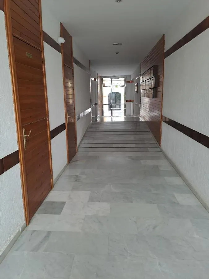 Apartment Apartamento Fuengirola