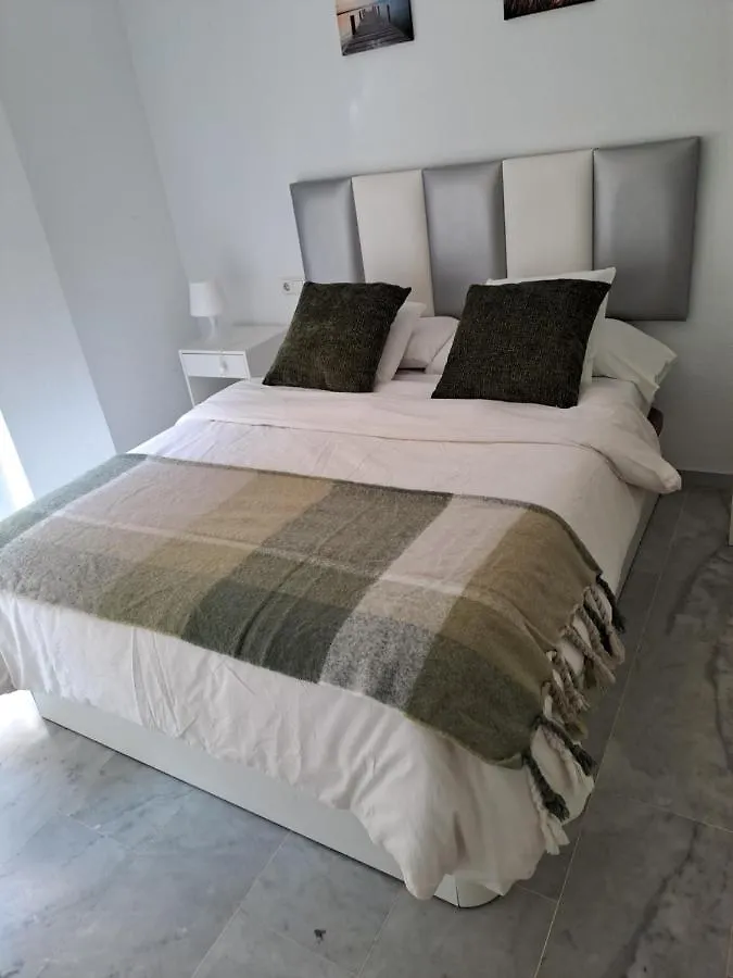 Apartamento Fuengirola 0*,