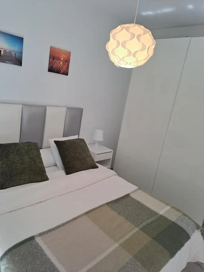 Apartment Apartamento Fuengirola Spain