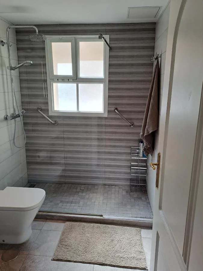 Apartamento Fuengirola