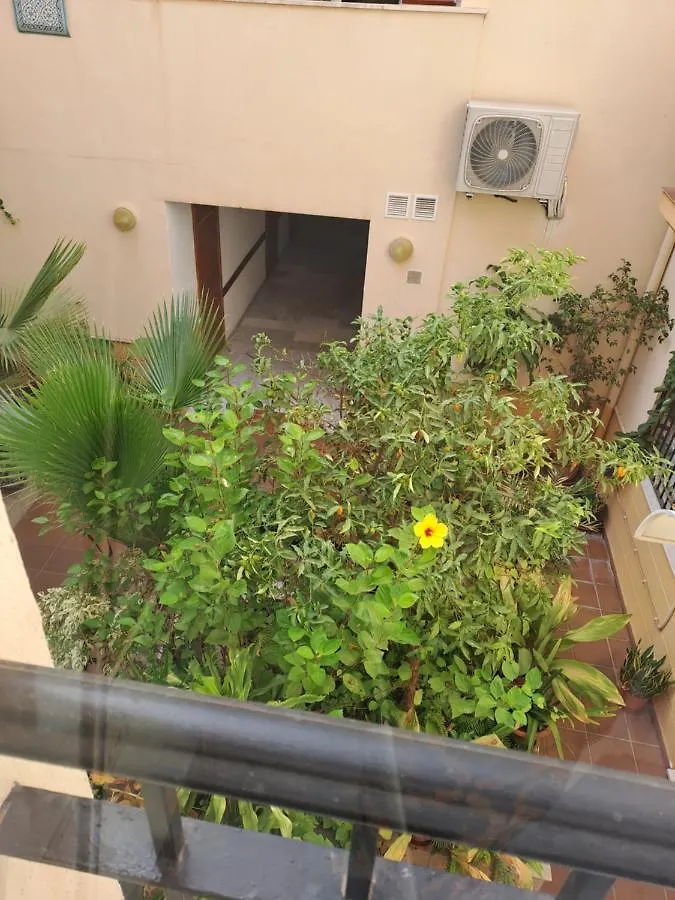 Lägenhet Apartamento Fuengirola Spanien