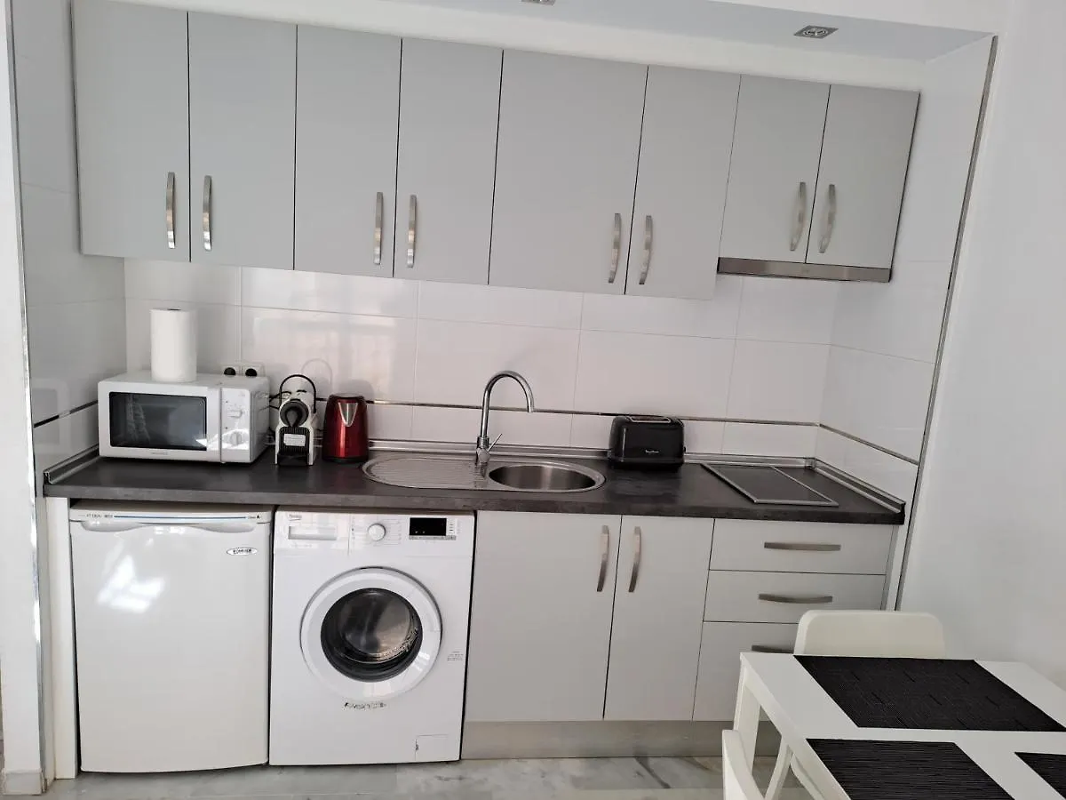 Apartamento Fuengirola 0*,  Spanien