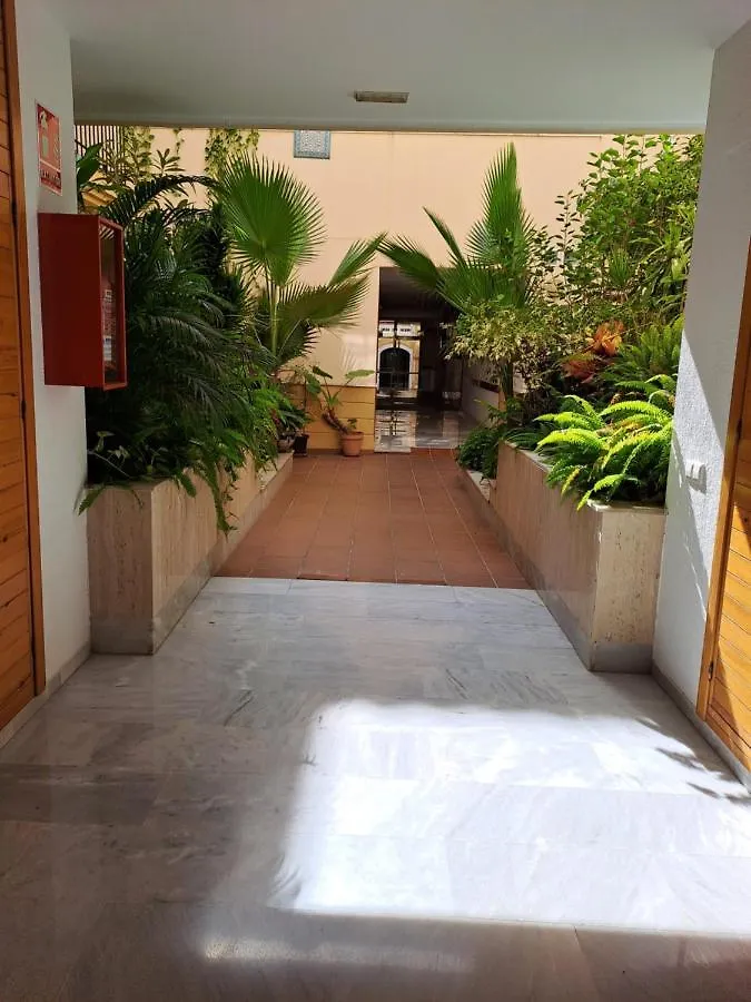 Apartamento Fuengirola