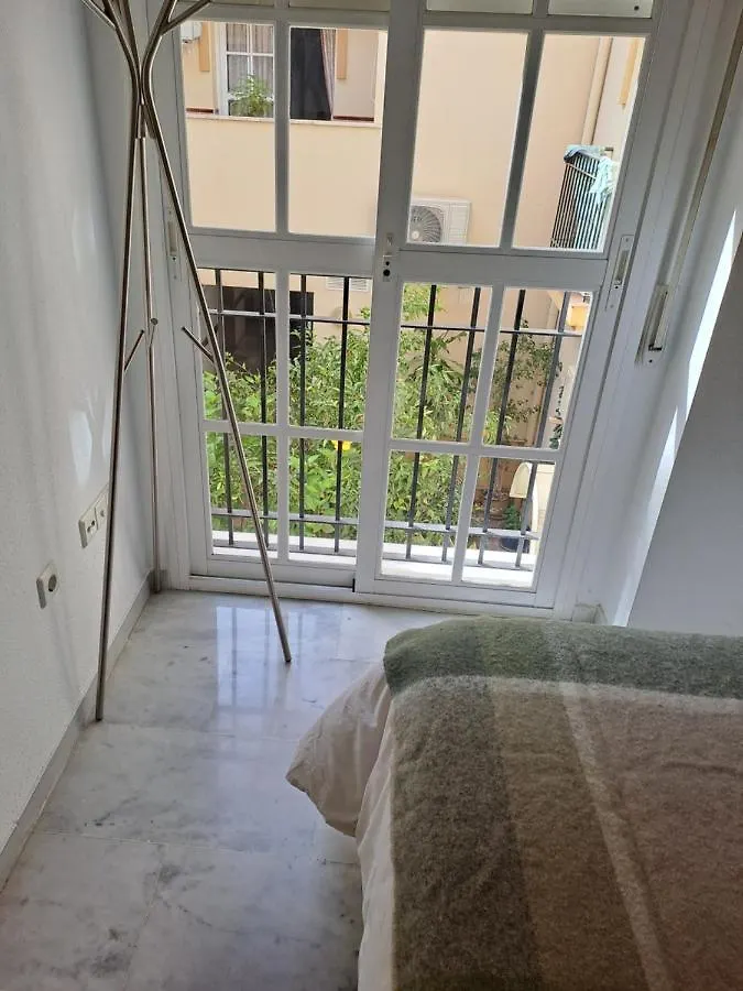 Apartamento Fuengirola Lägenhet