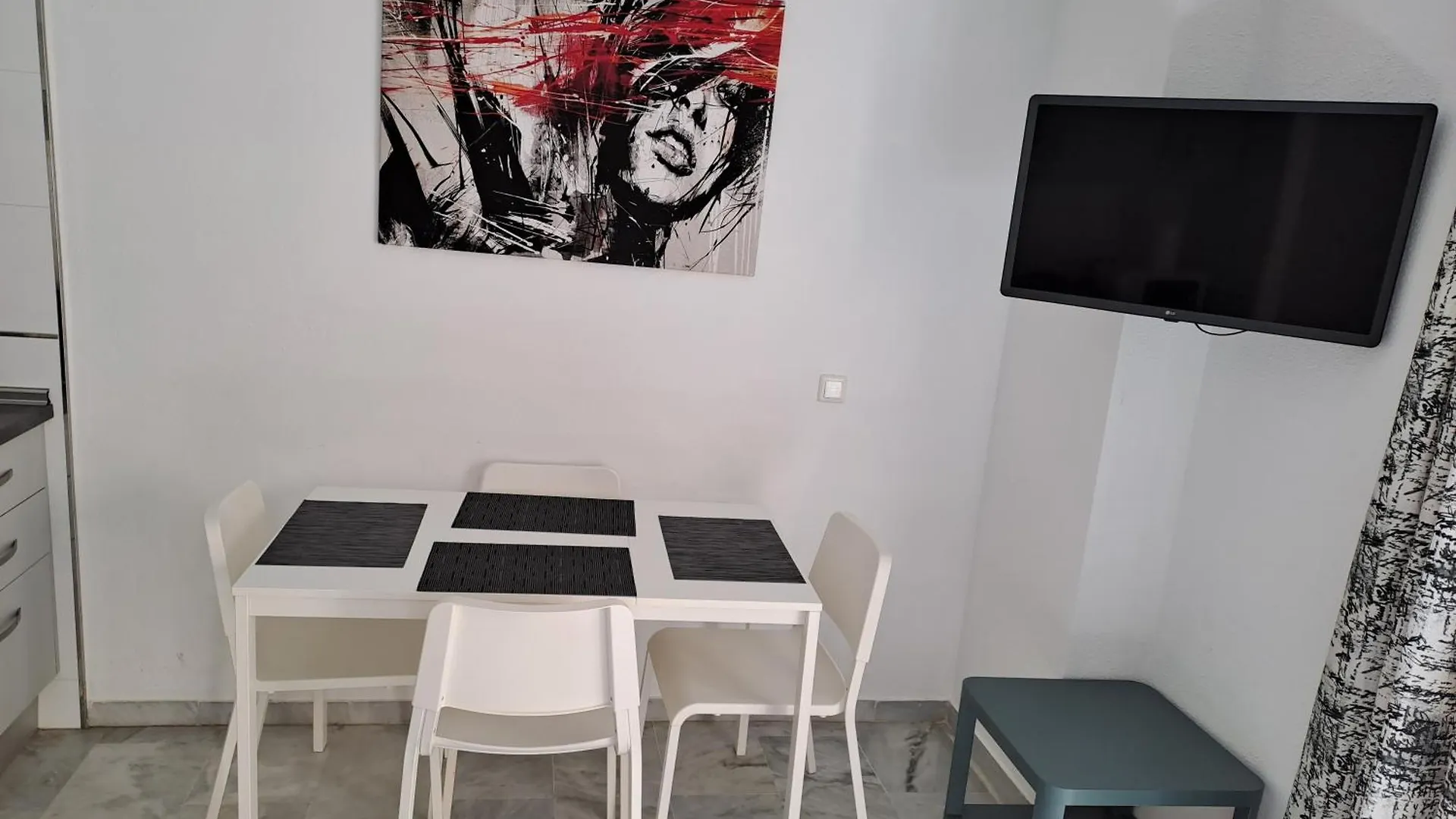 Lägenhet Apartamento Fuengirola